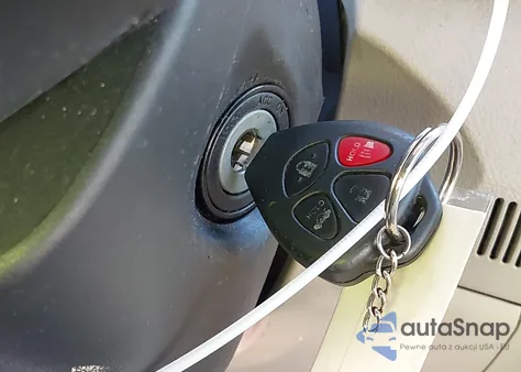 2013 Toyota Corolla L z USA, uszkodzony, nr VIN 5YFBU4EE5DP169998